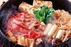 Sukiyaki
